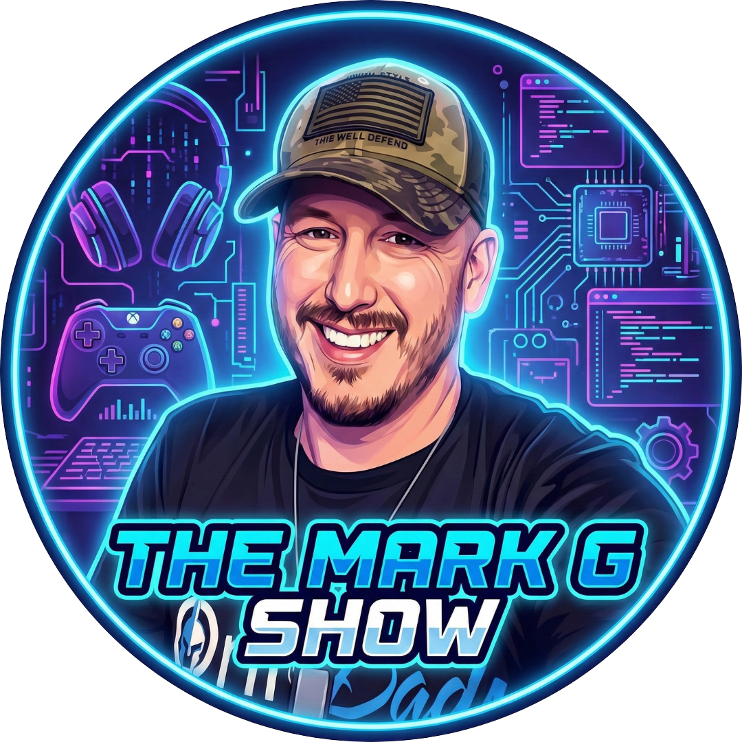 The Mark G Show